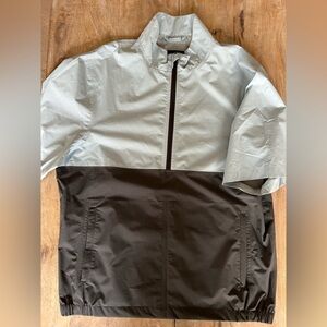 3/$90 Sun Mountain 1/4 Windbreaker